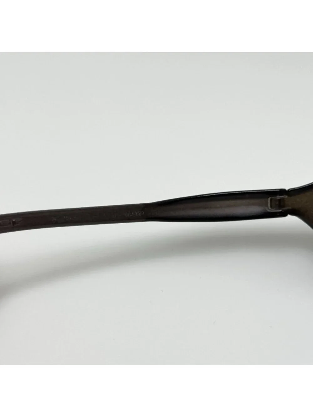 Bausch & Lomb B&L Ray Ban Sunglasses Cutters W8121